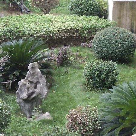 Xingfu Hotel Нанинг Екстериор снимка