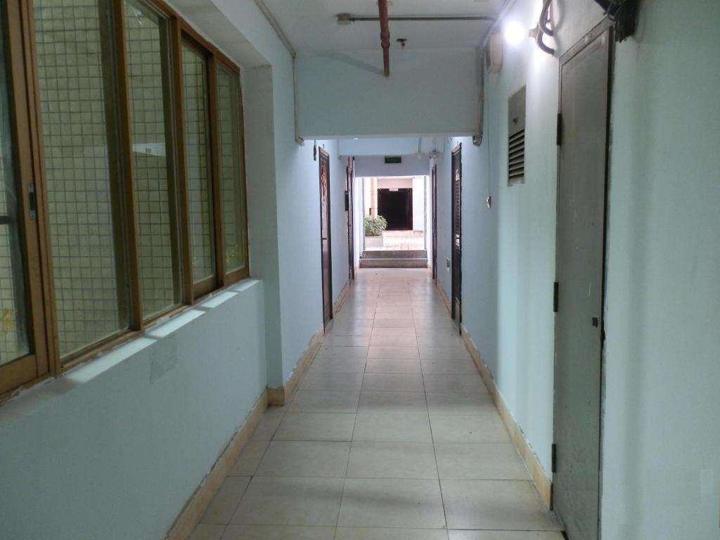 Xingfu Hotel Нанинг Екстериор снимка