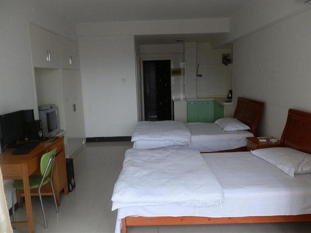 Xingfu Hotel Нанинг Екстериор снимка