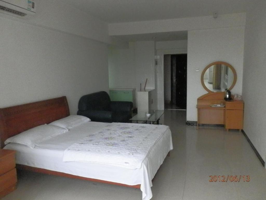 Xingfu Hotel Нанинг Екстериор снимка