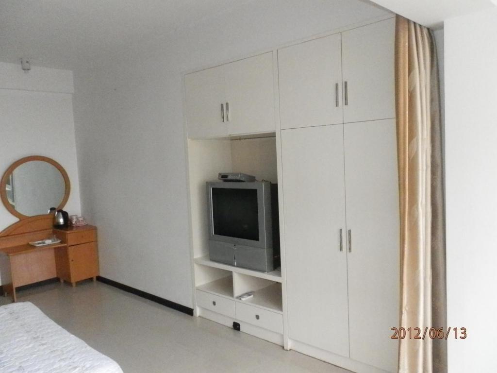 Xingfu Hotel Нанинг Екстериор снимка
